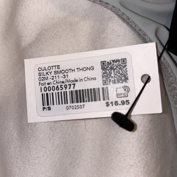 Dynamite thongs - Picture 4 of 4